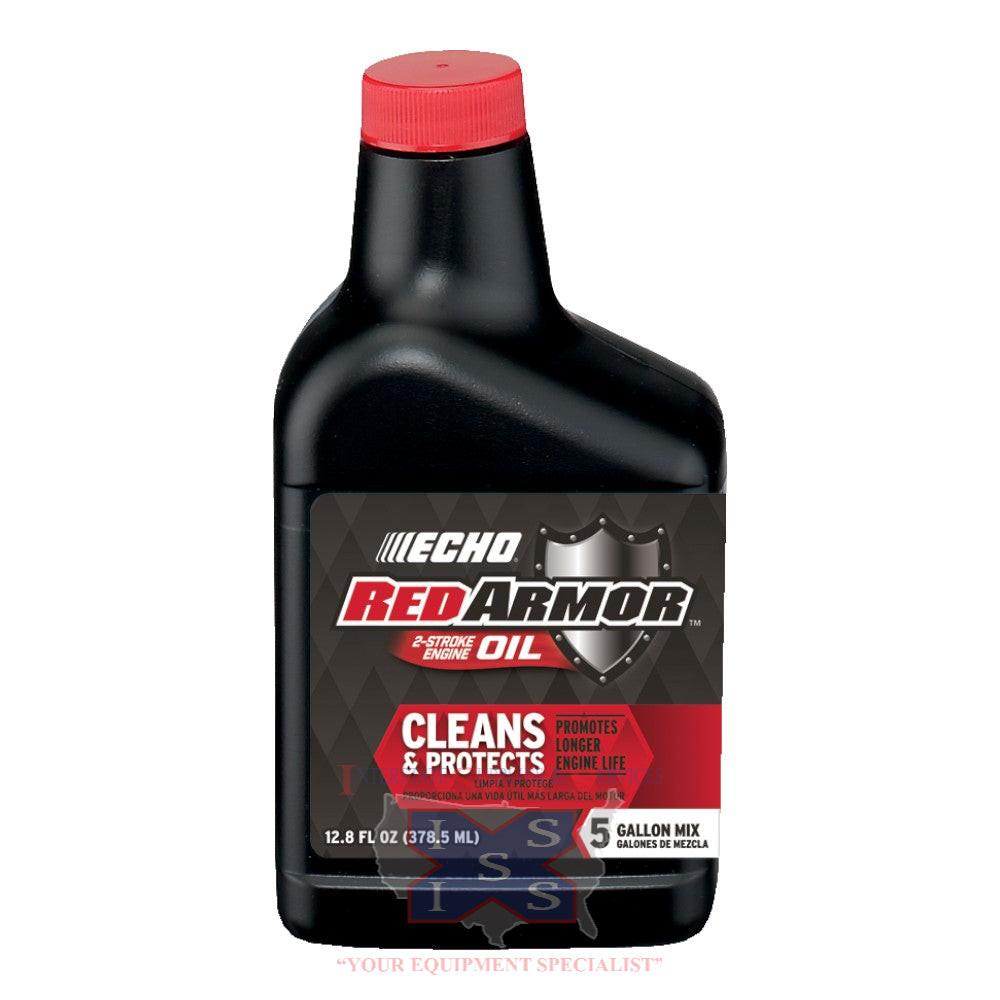 Echo Red Armor Oil 12.8 oz. (12 Qty.).