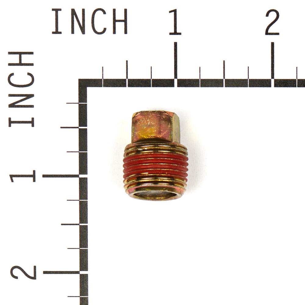 Briggs & Stratton Plug-Oil Drain 690289