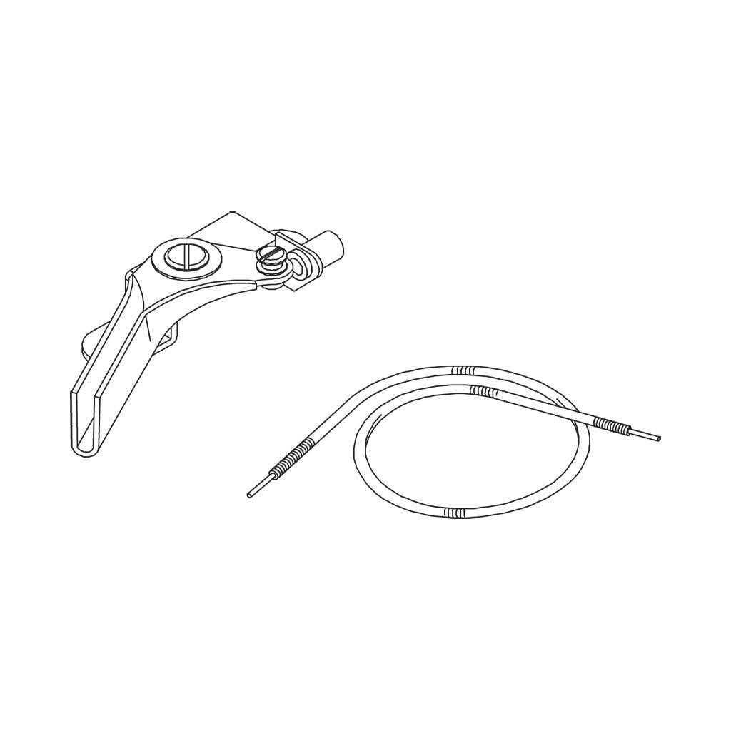 Briggs & Stratton Lever-Control 691028.