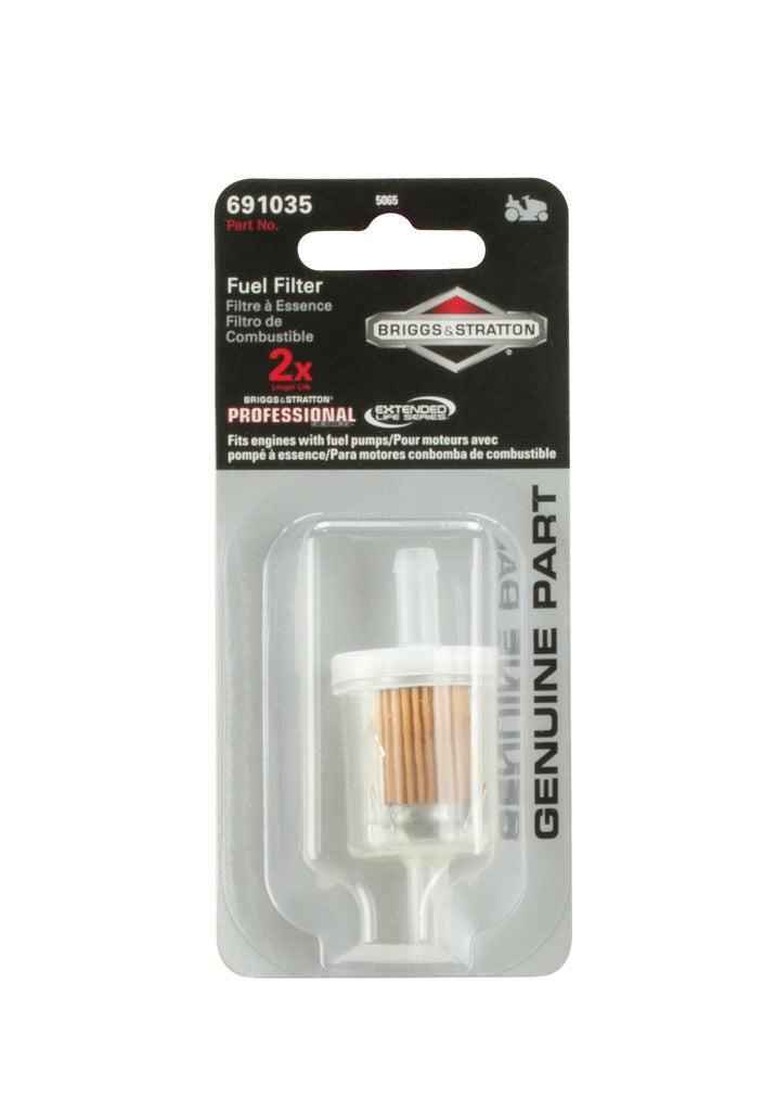 Billy Goat Fuel Filter 84001895