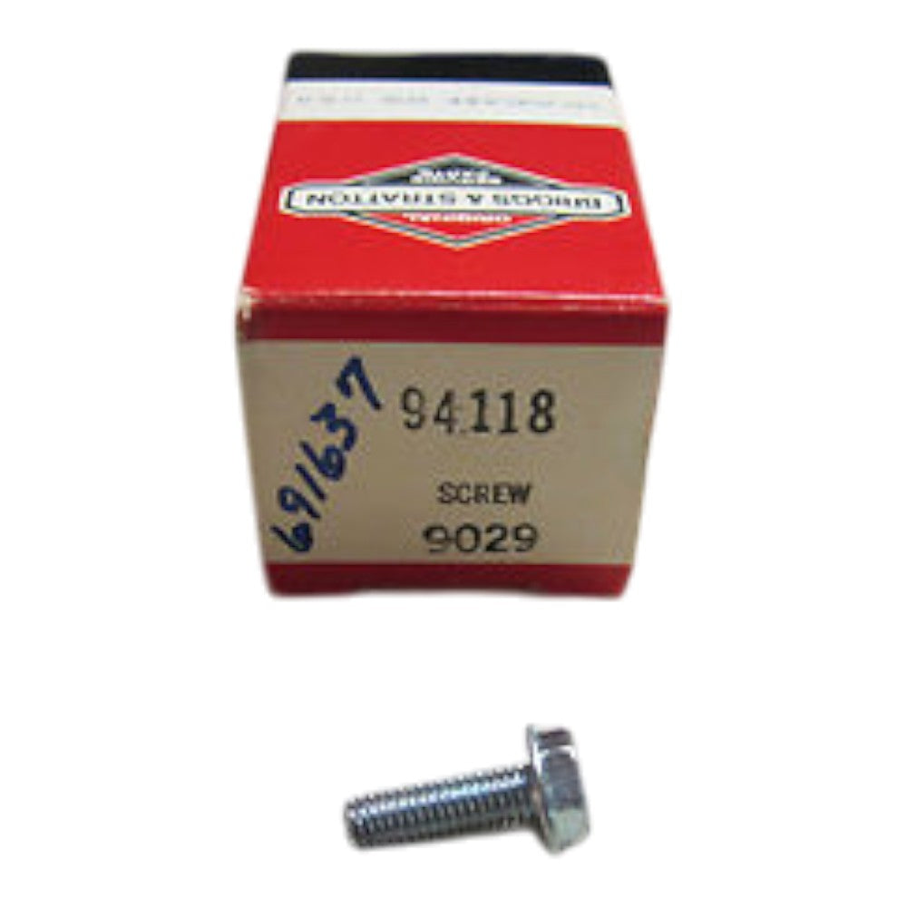 Briggs & Stratton Screw 691637