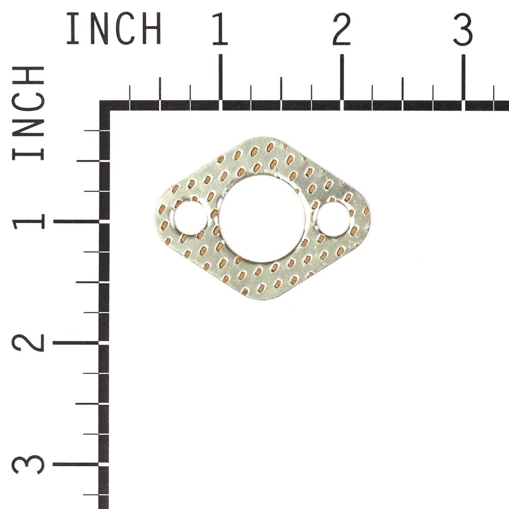 Briggs & Stratton Gasket-Exhaust 691880