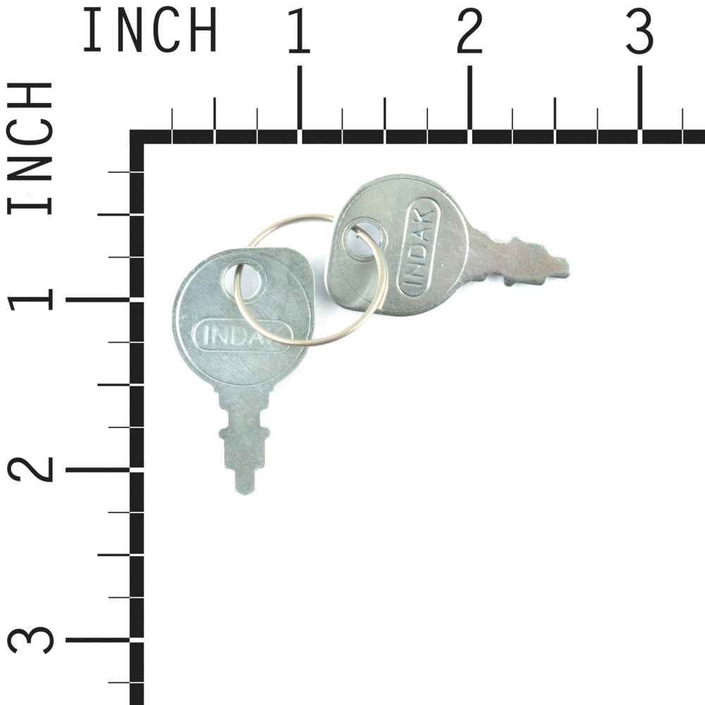 Briggs & Stratton Key Set 691959