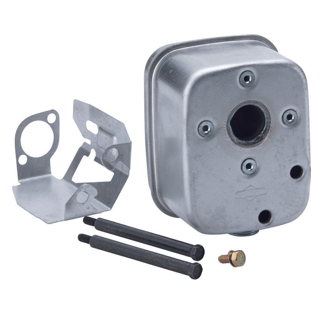 Briggs & Stratton Muffler 691969.