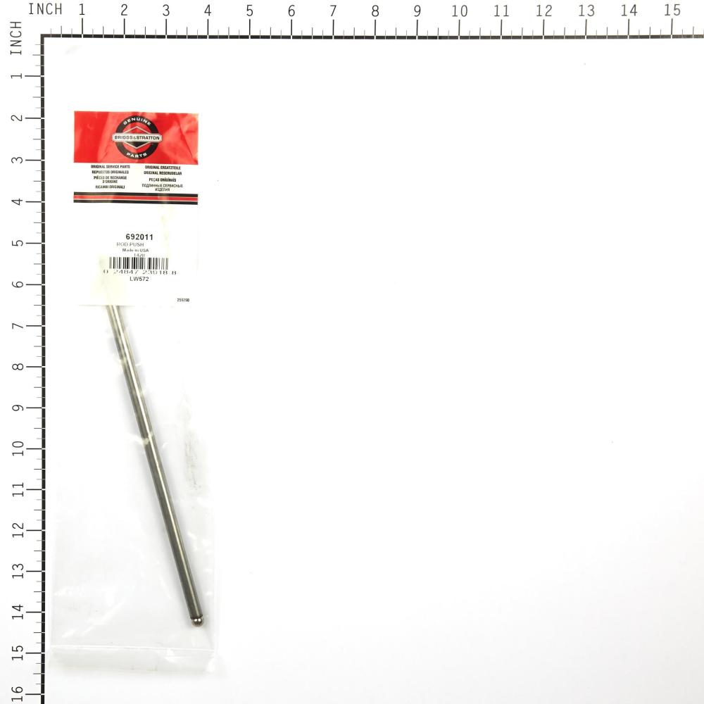 Briggs & Stratton Rod-Push 692011