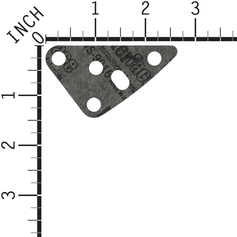 Briggs & Stratton Gasket-Oil Adapter 692063