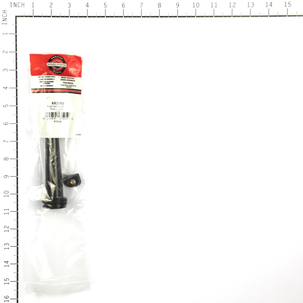 Briggs & Stratton Tube-Dipstick 692093