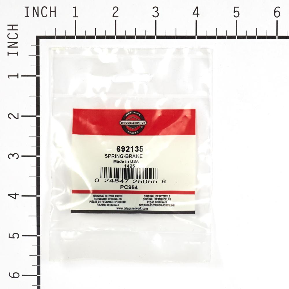 Briggs & Stratton Spring-Brake 692135