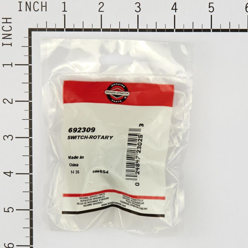 Briggs & Stratton Switch-Rotary 692309