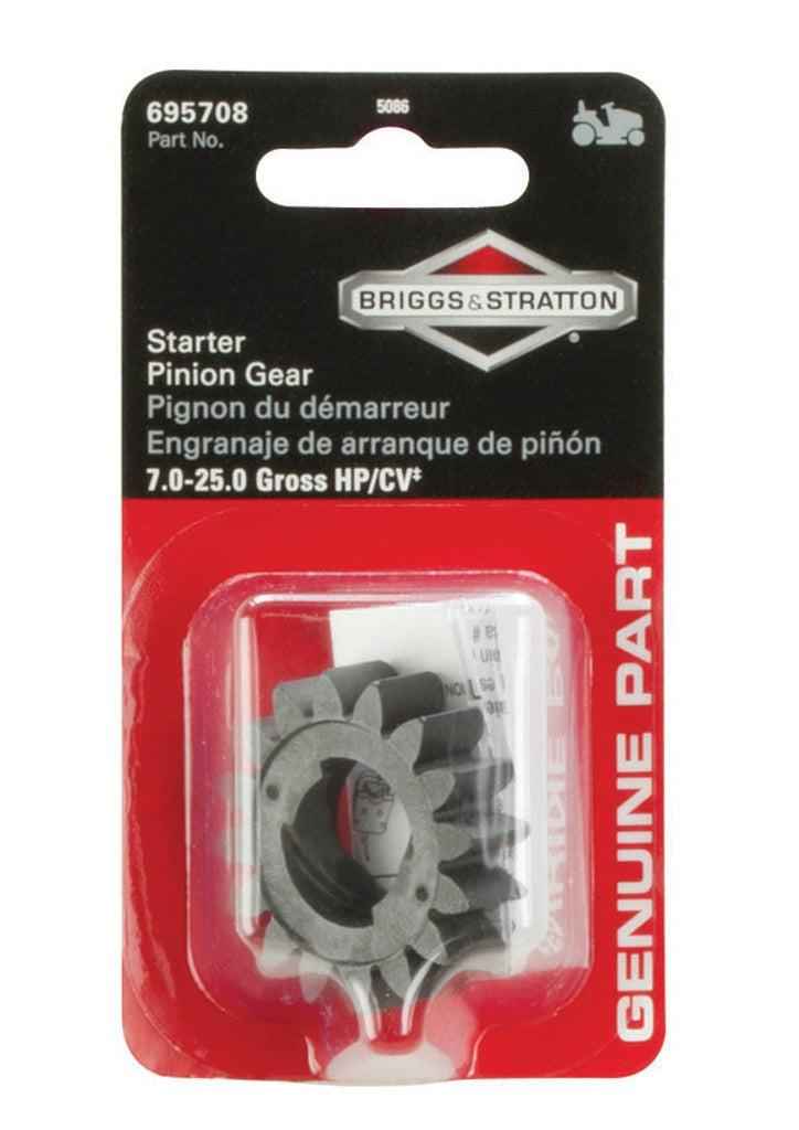 Briggs & Stratton Gear-Pinion 695708
