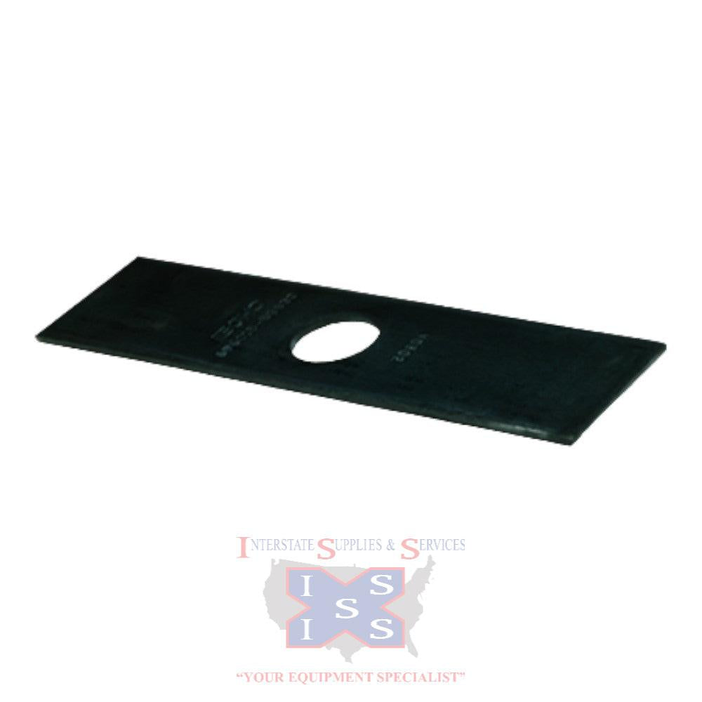 Echo 69601552632 Edger blade.