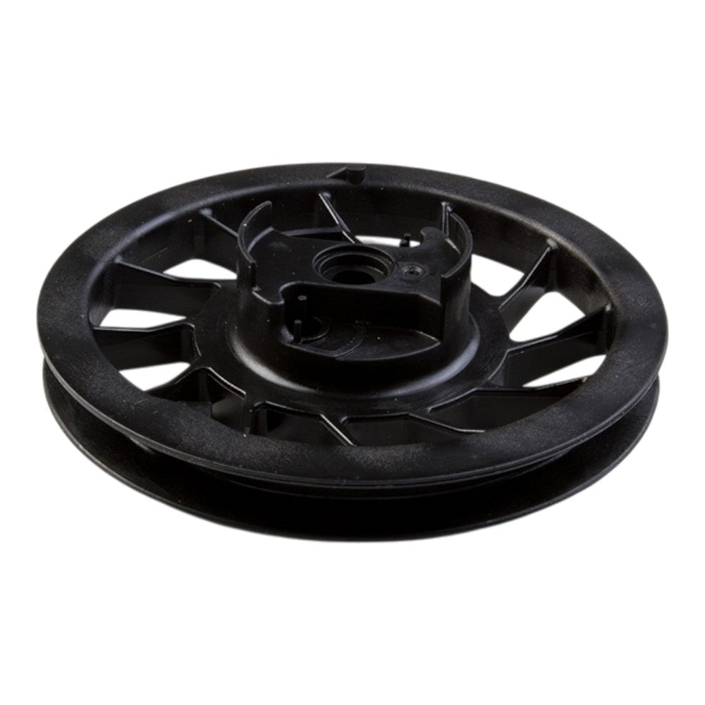 Briggs & Stratton Pulley/Spring Assy 697843