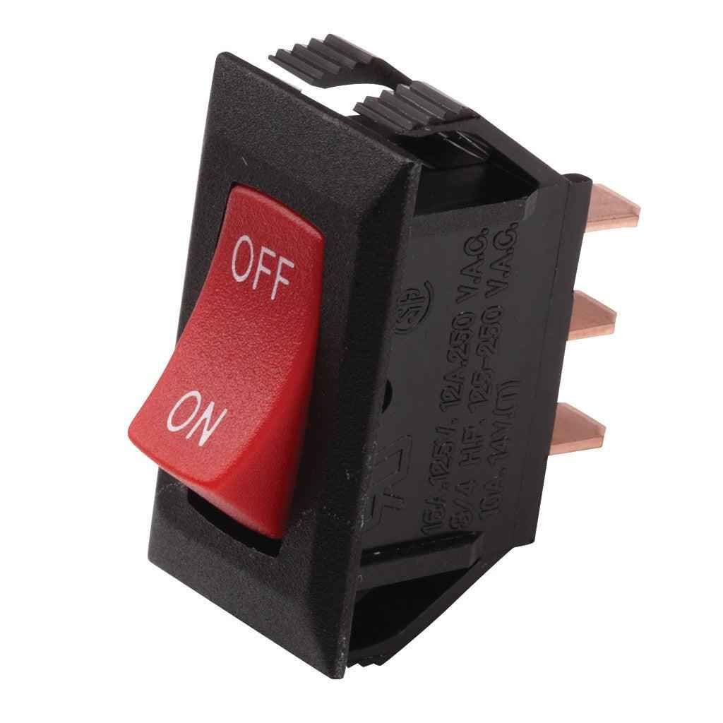 Briggs & Stratton Switch-Rocker 697854