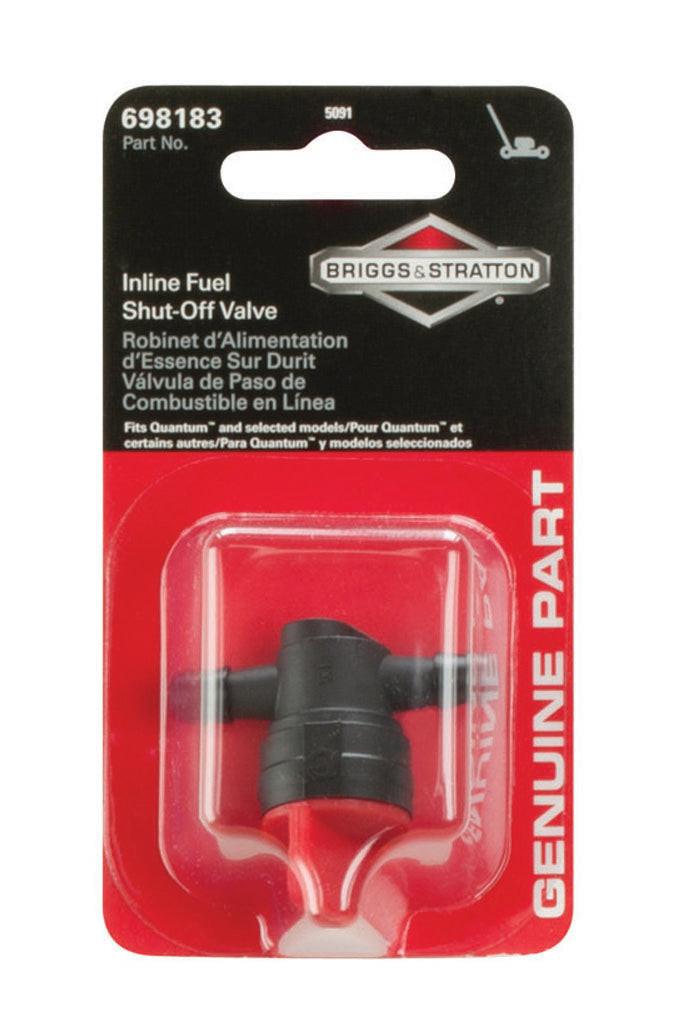 Briggs & Stratton Shut-Off Valve 5091K.