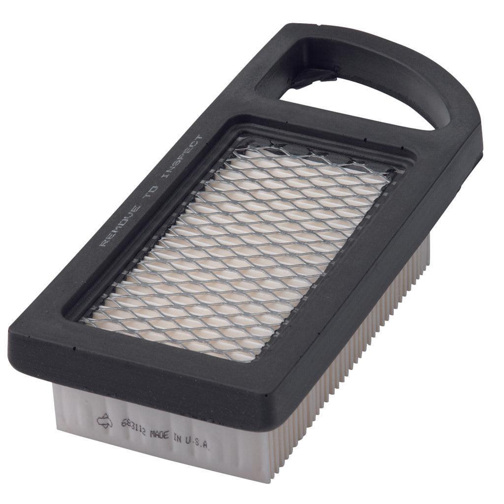Air Filter Cartridge - Briggs and Stratton 698413.