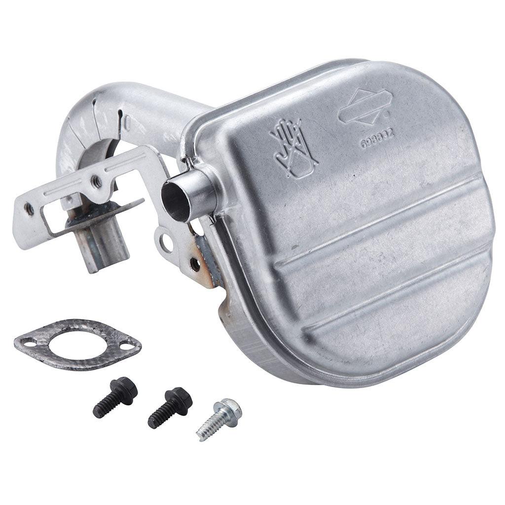 Briggs & Stratton Muffler 699769.