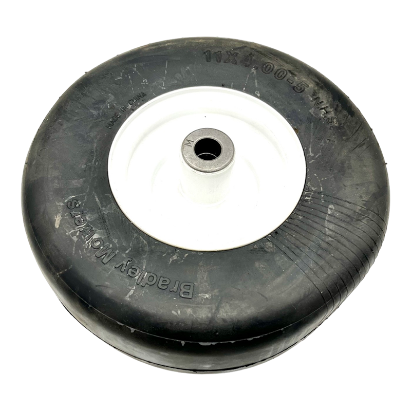 Flat Free Tire 11x4x5 700-156FF.