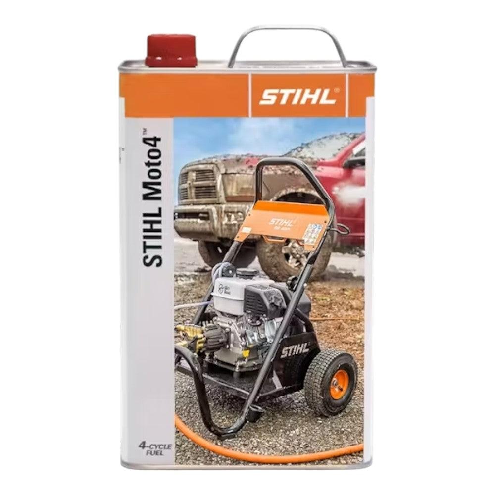 Stihl Moto4Plus 4x1gal Case 7010 319 0008