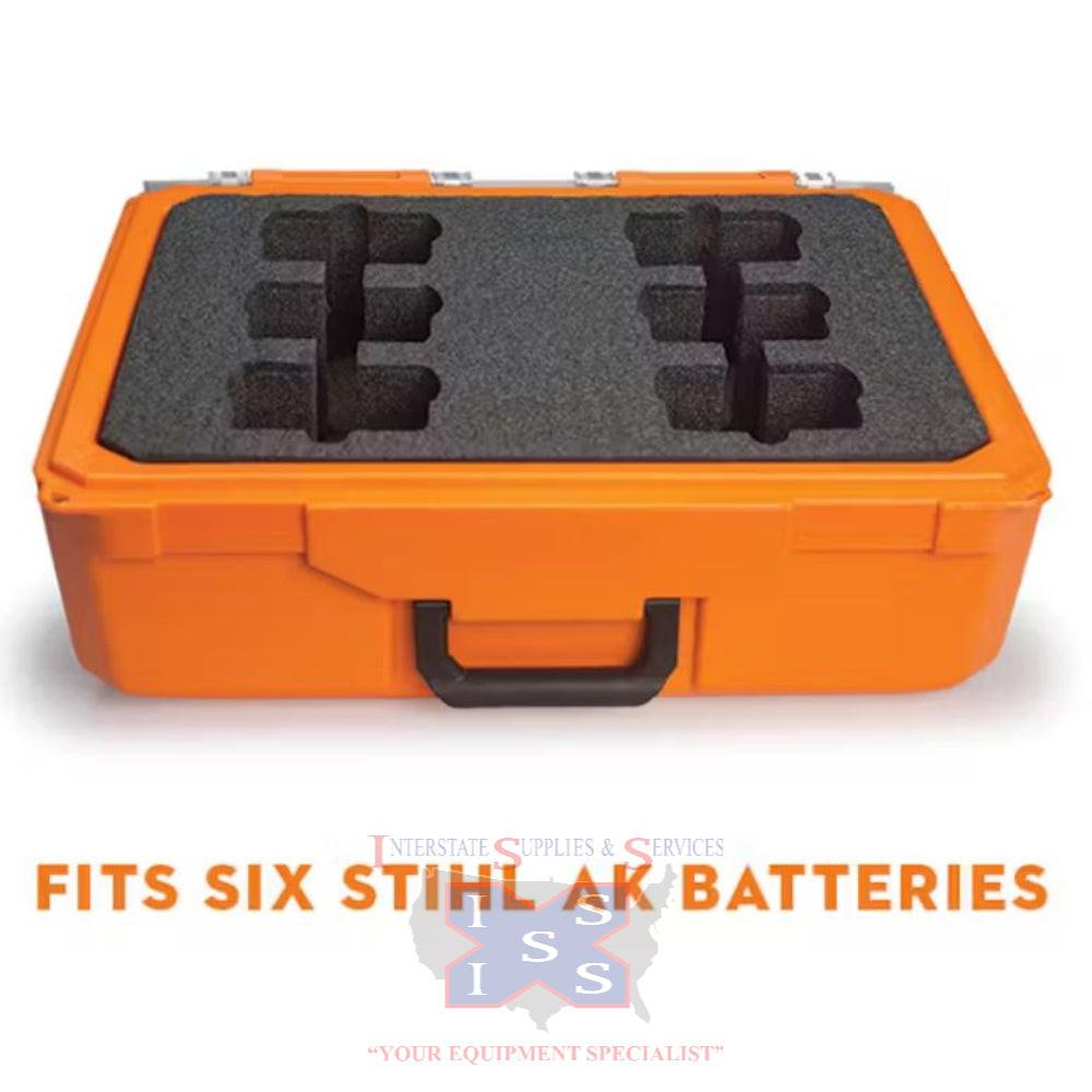 Stihl Insert For Ak Batteries 7010 871 0031.