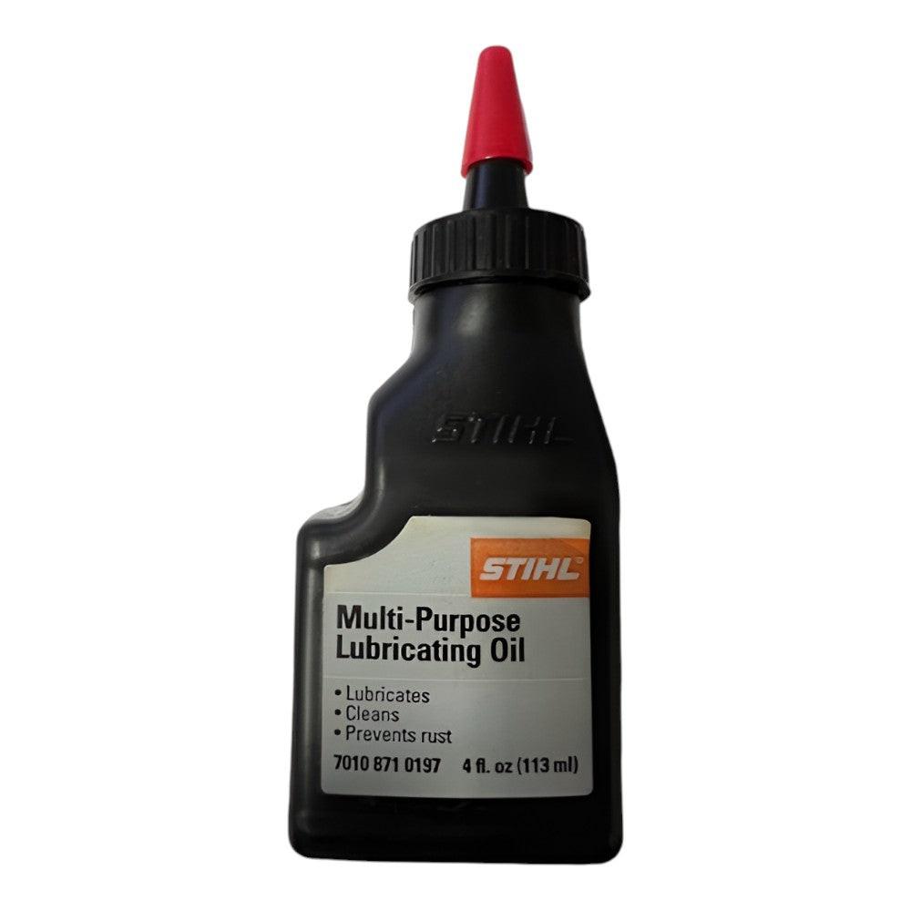 Stihl All Purpose Oil - Case 7010 871 0198