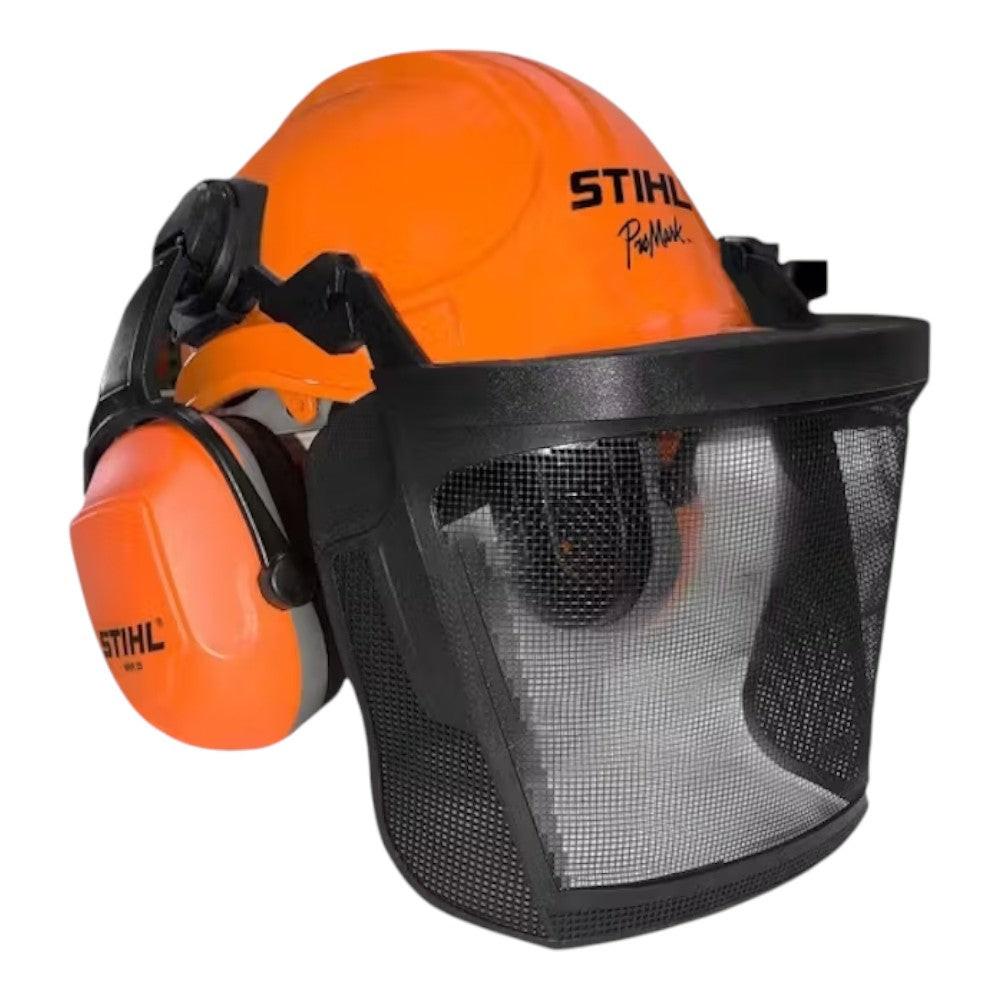 Stihl Pro Mark Helmet System 7010 871 0199