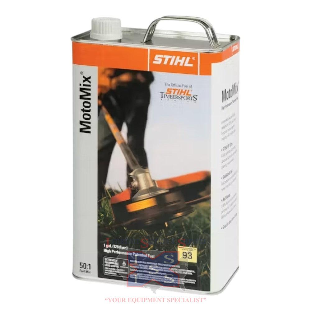 Stihl Motomix 1 Gallon 7010 871 0249.