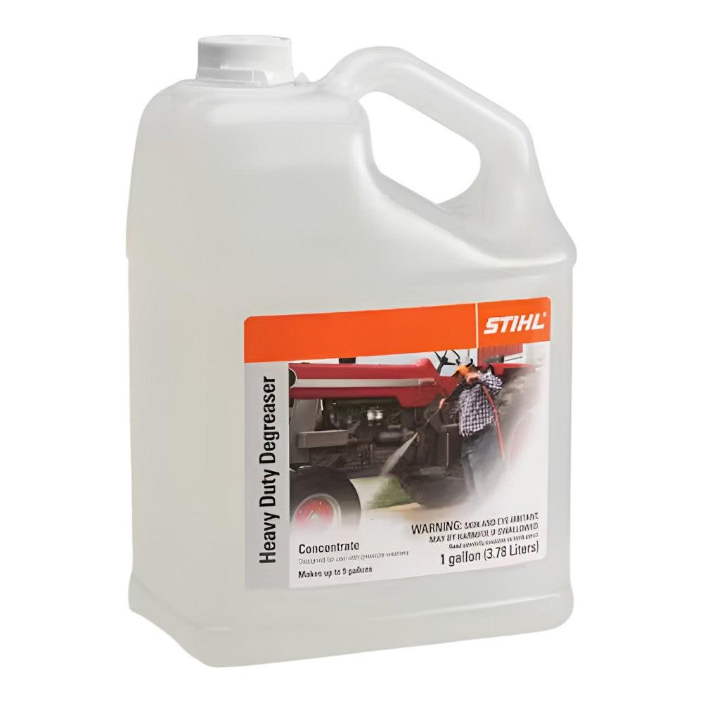 Stihl Heavy Duty Degreaser 1 Gallon (Case of 4) 7010 871 0276