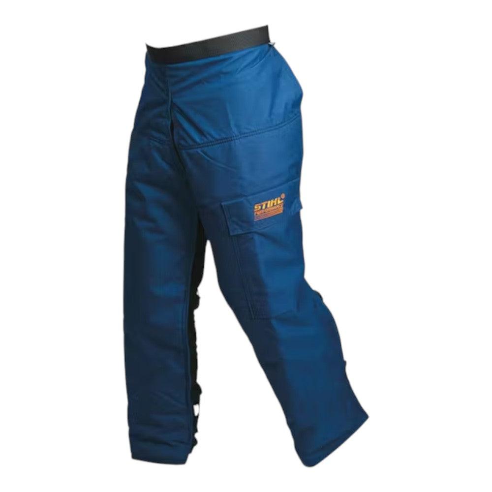 Stihl Blue Apron Chaps-36 Six Layer 7010 871 0738