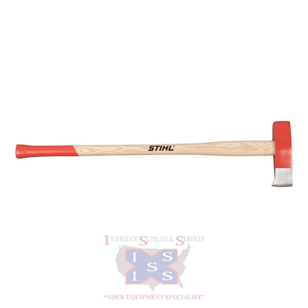 Stihl Woodcutter Splitting Maul 7010 881 1909.