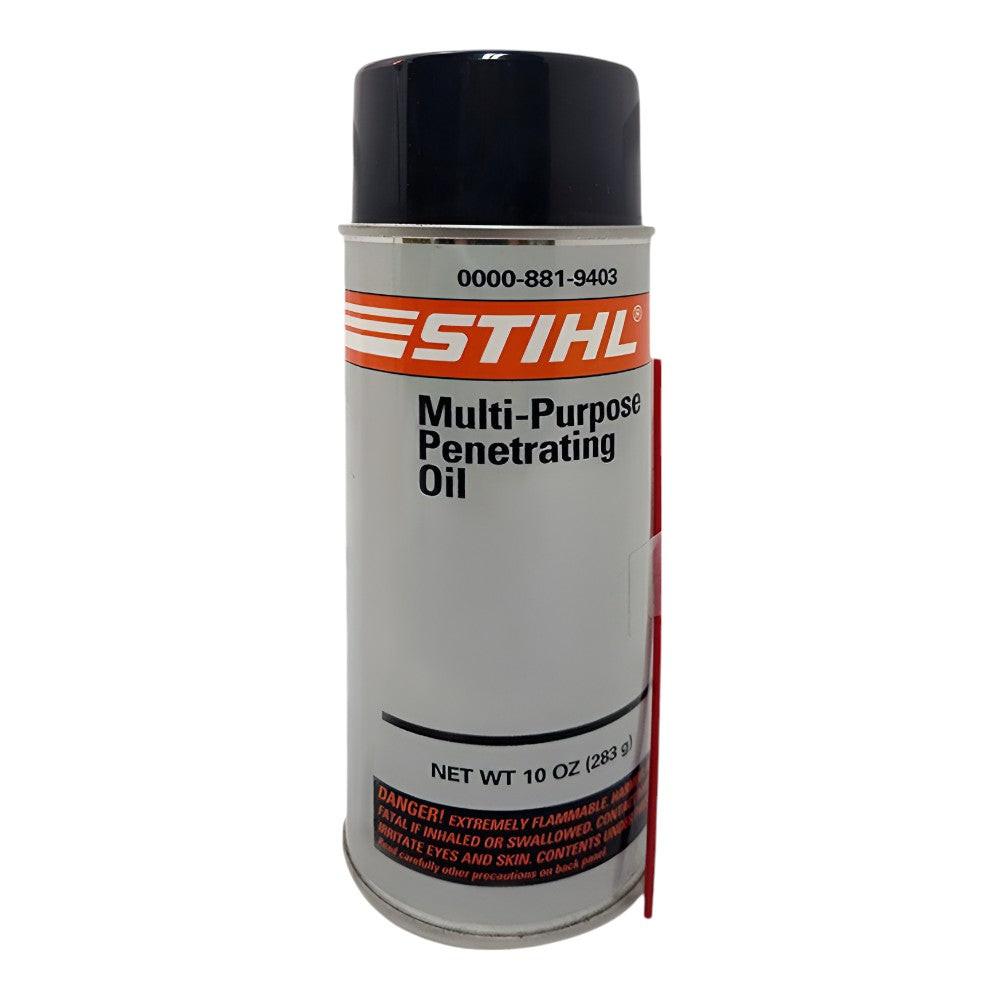 Stihl Multi Purpose Penetrating Oil 7010 881 9402