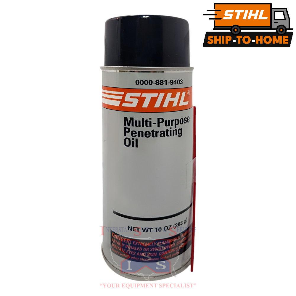 Stihl Multi Purpose Penetrating Oil 7010 881 9402