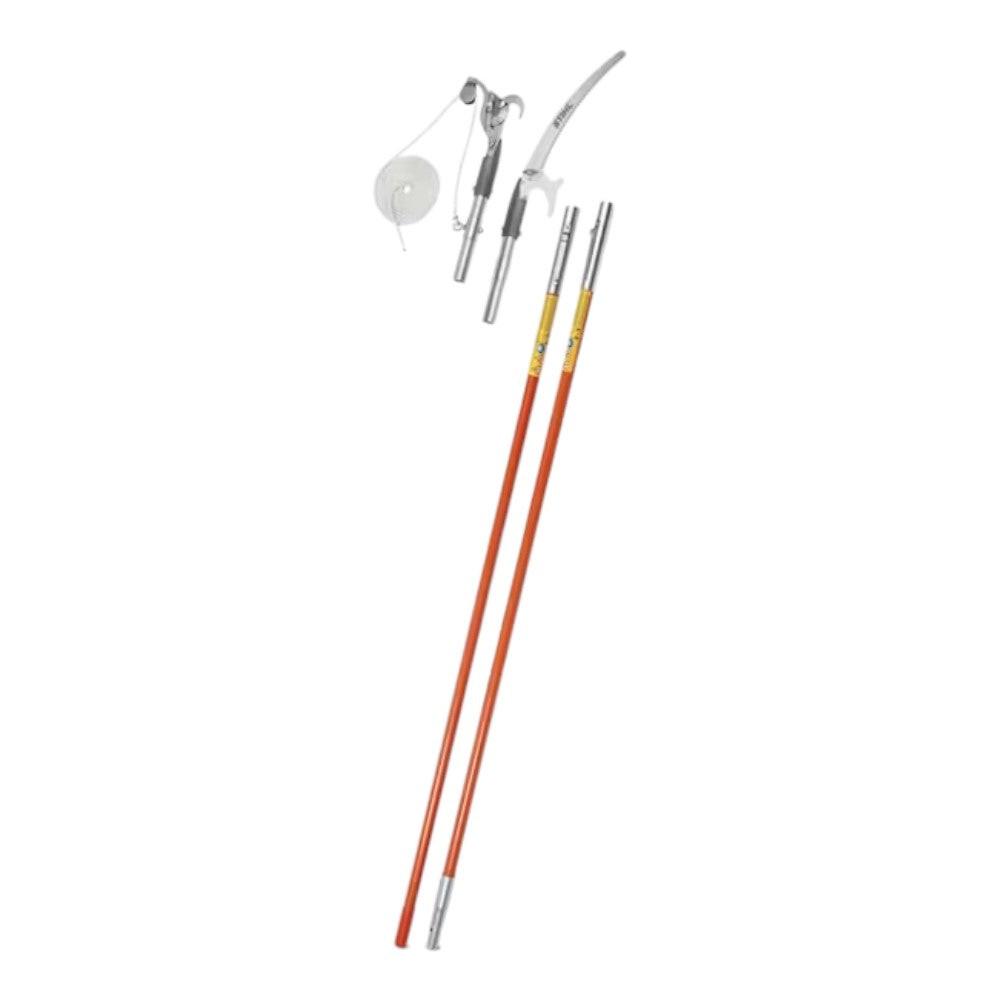 Stihl PP 900 Pole Pruner Set With Saw Head 7010 882 0700
