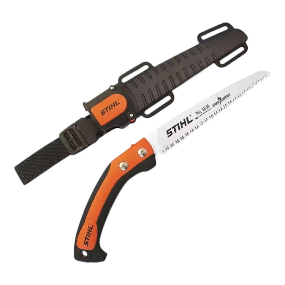Stihl PS 40 Pruning Saw & Sheath-7 7010 882 0900