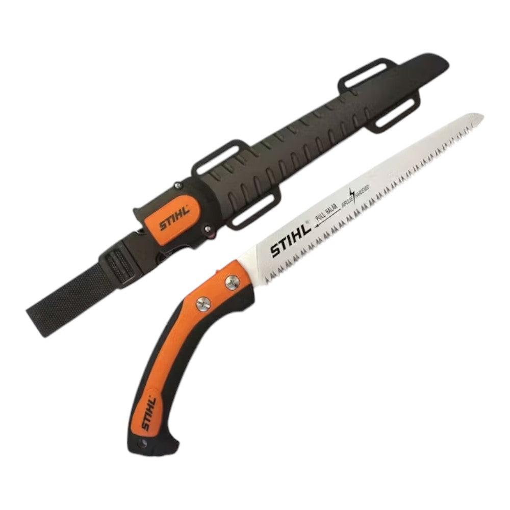 Stihl PS 60 Pruning Saw & Sheath-9 1/2 7010 882 0901