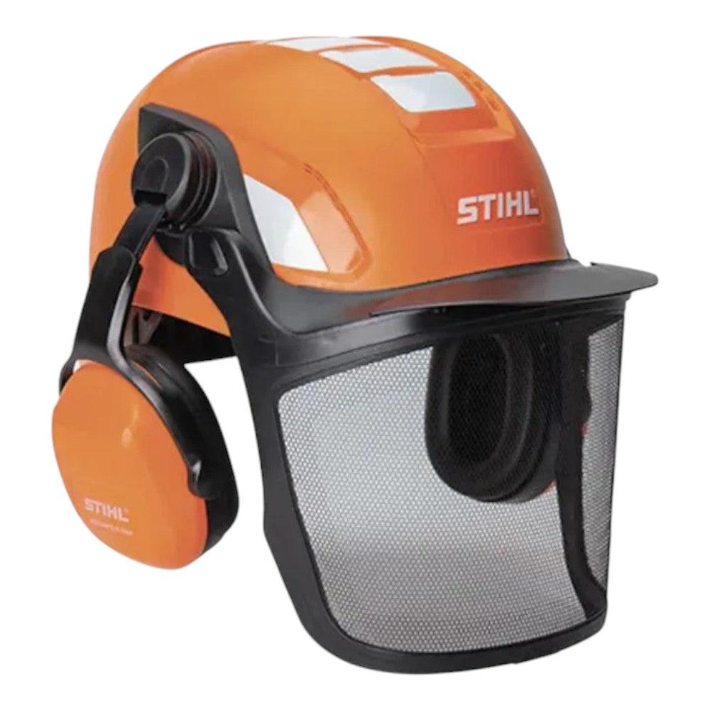 Stihl Hard Hat Advance X-Vent 7010 884 0110