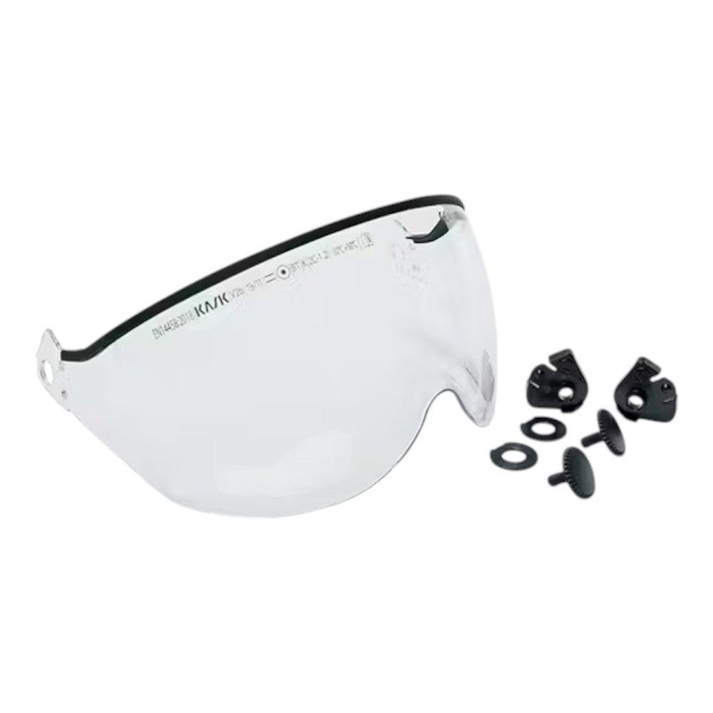 Stihl Clear Visor For Arborist Helmet 7010 884 0200