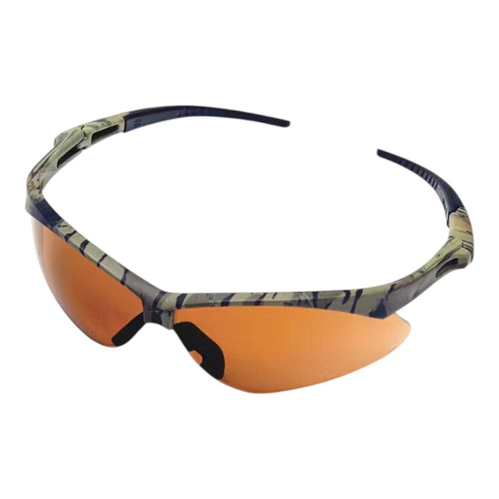 Stihl Camo Glasses - Yellow 7010 884 0321