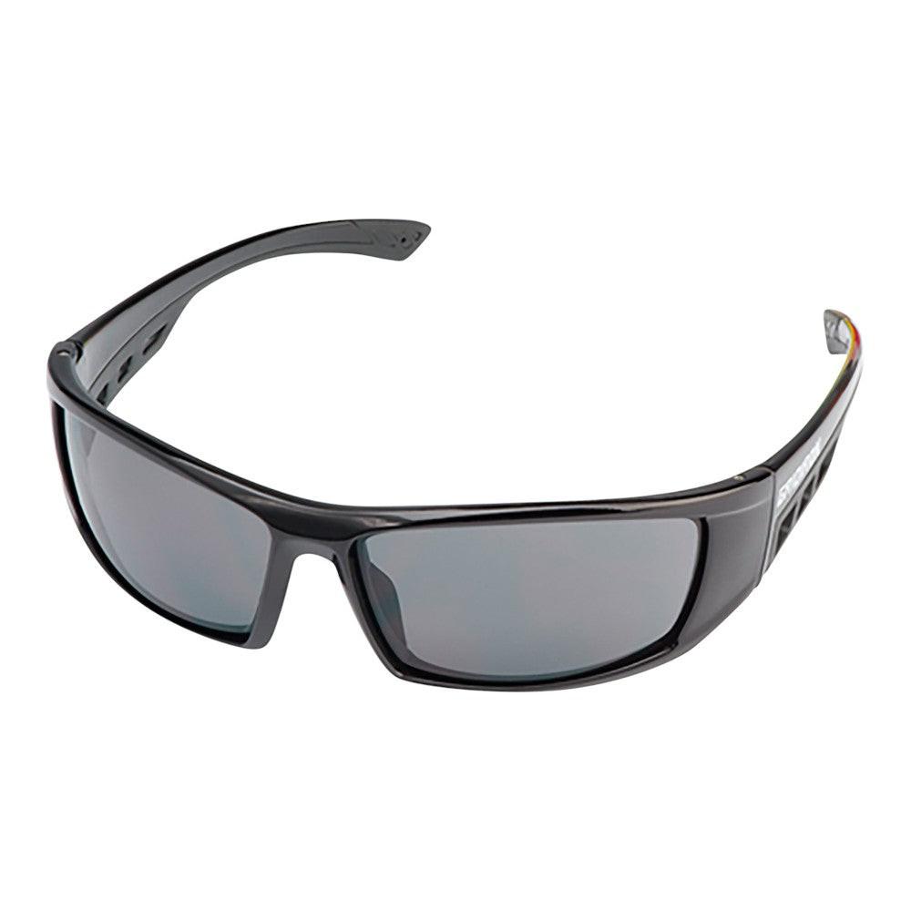 Stihl Gridiron Glasses - Smoke Lens 7010 884 0356