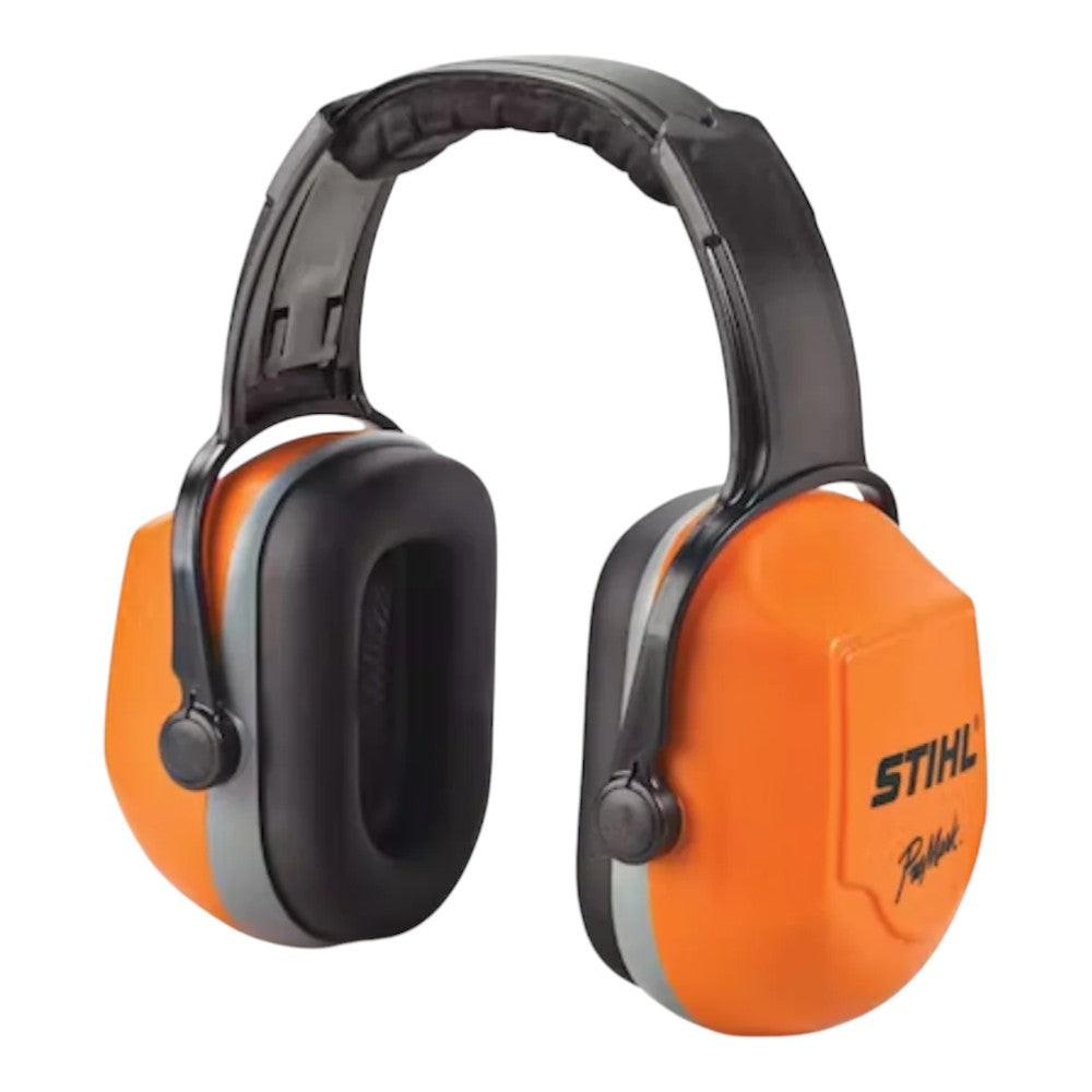 Stihl Promark Hearing Protectors Nrr 29 7010 884 0510