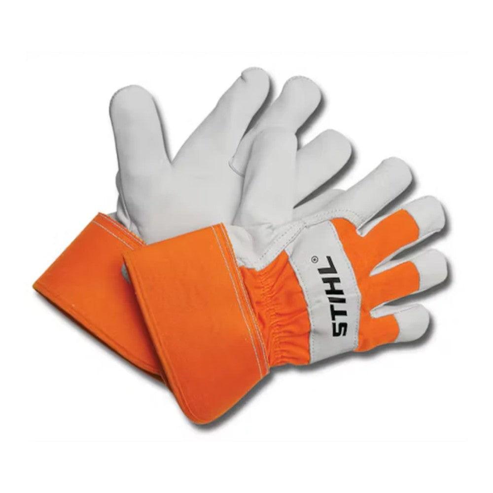 Stihl Heavy Duty Work Glove Large 7010 884 1111