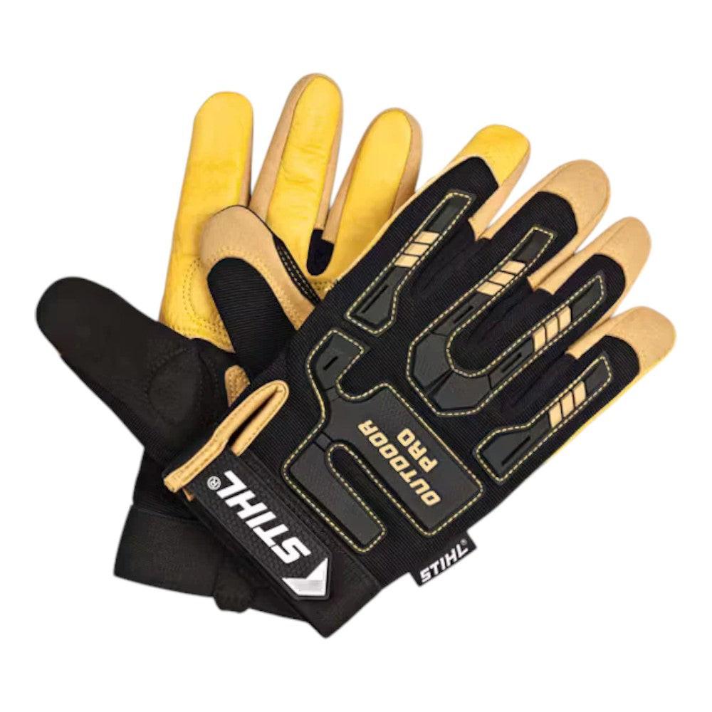Stihl Outdoor Pro Gloves M 7010 884 1149