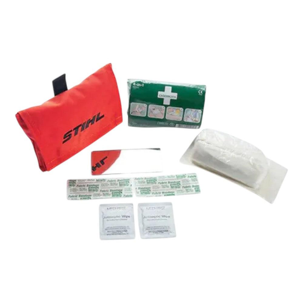 Stihl Pocket First Aid Kit 7010 884 2600