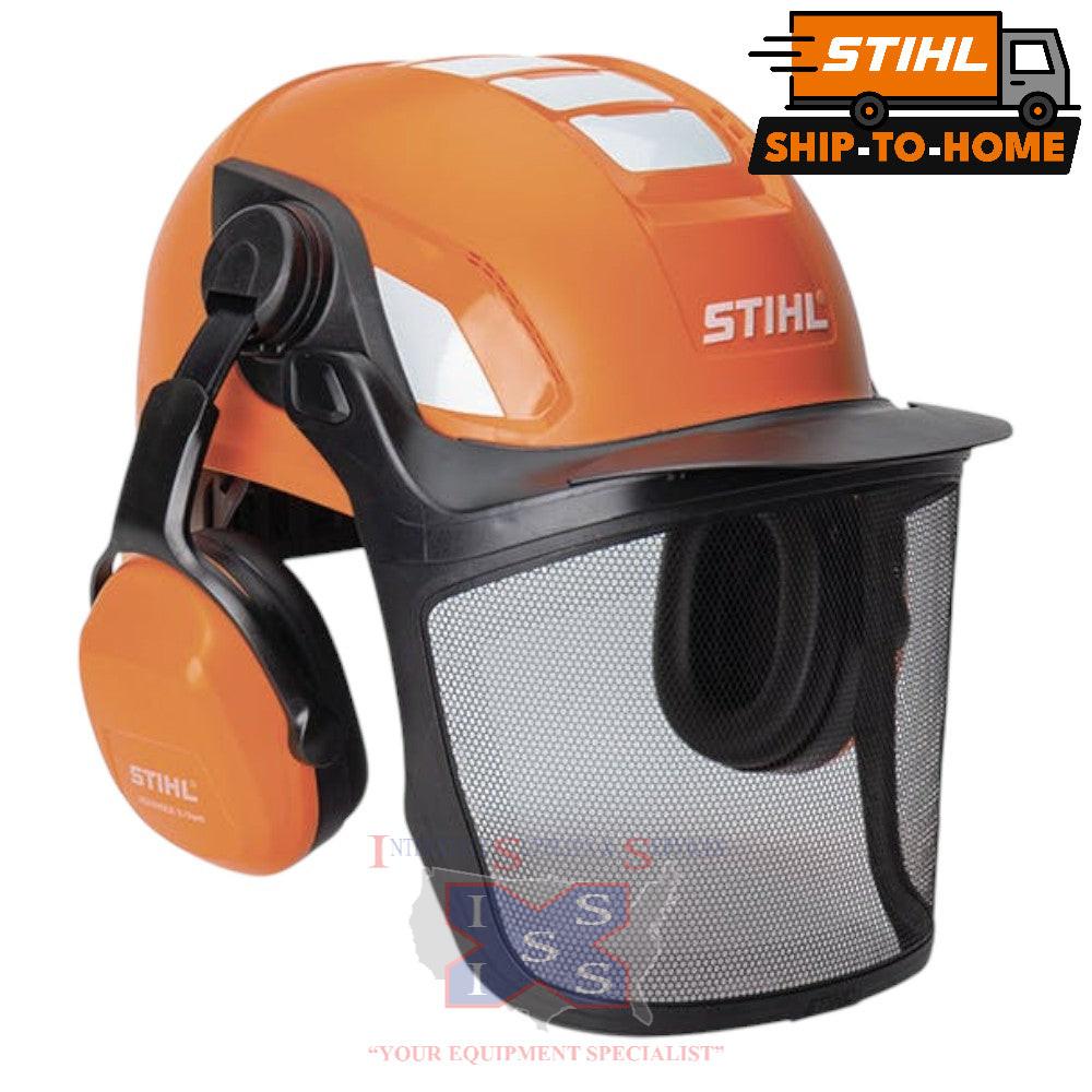 Stihl Hard Hat 7010 888 1900.