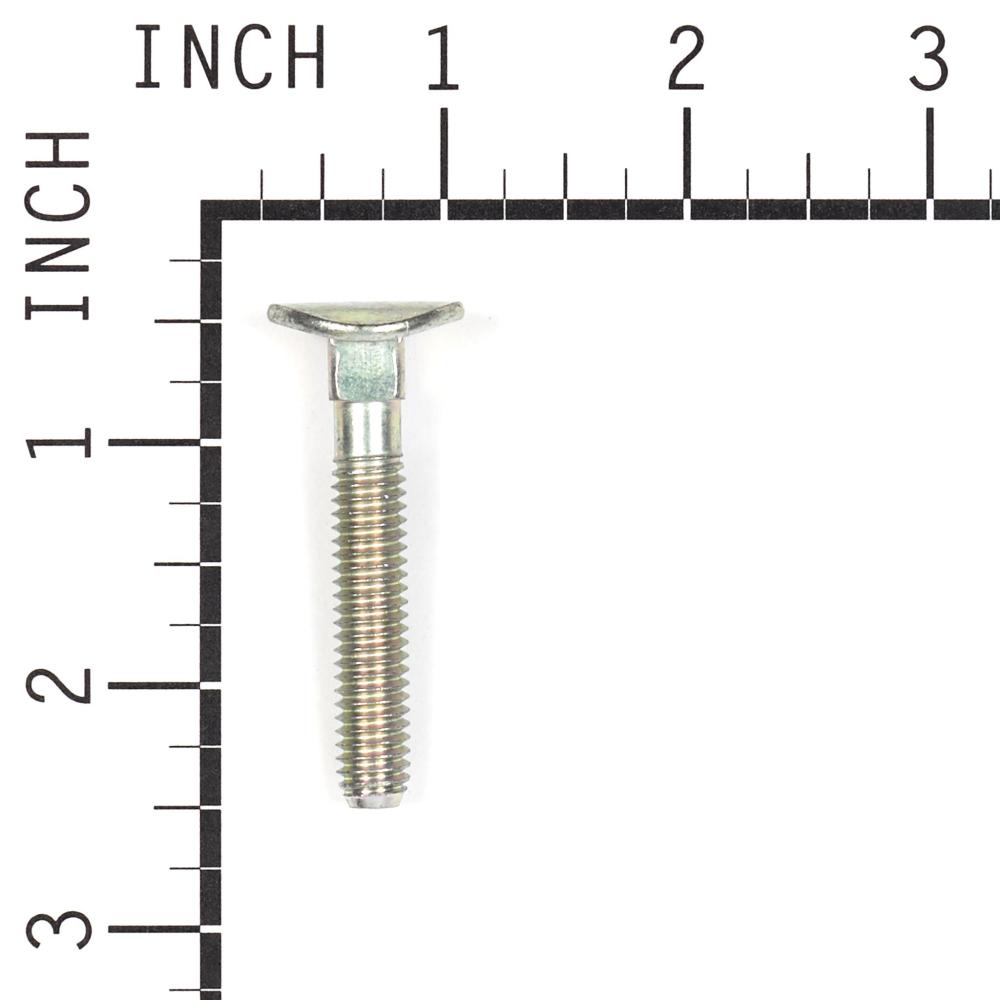 Briggs & Stratton Bolt, 5/16-18X2 703059