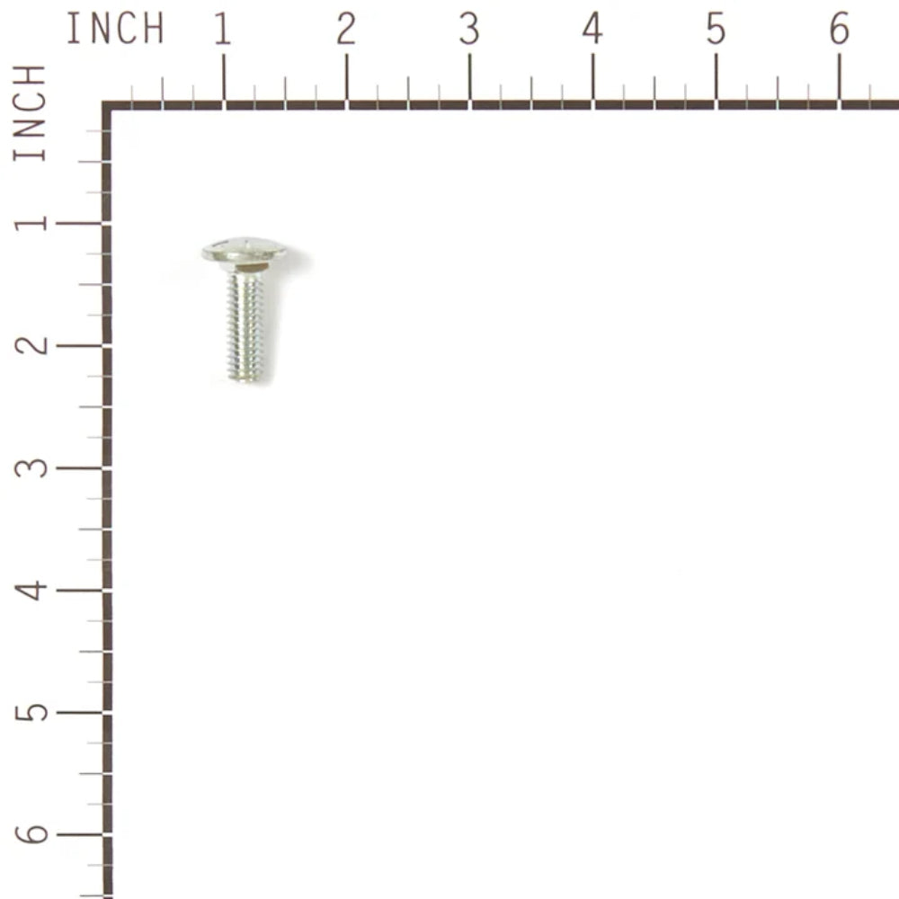 Briggs & Stratton 5/16"-18 x 1" Carriage Bolt 703800
