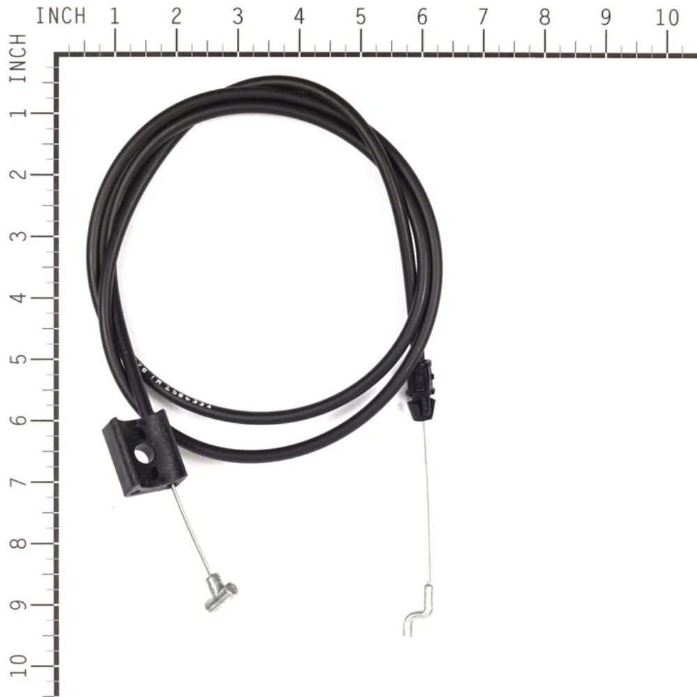 Briggs & Stratton OPC Control Cable 7100976YP