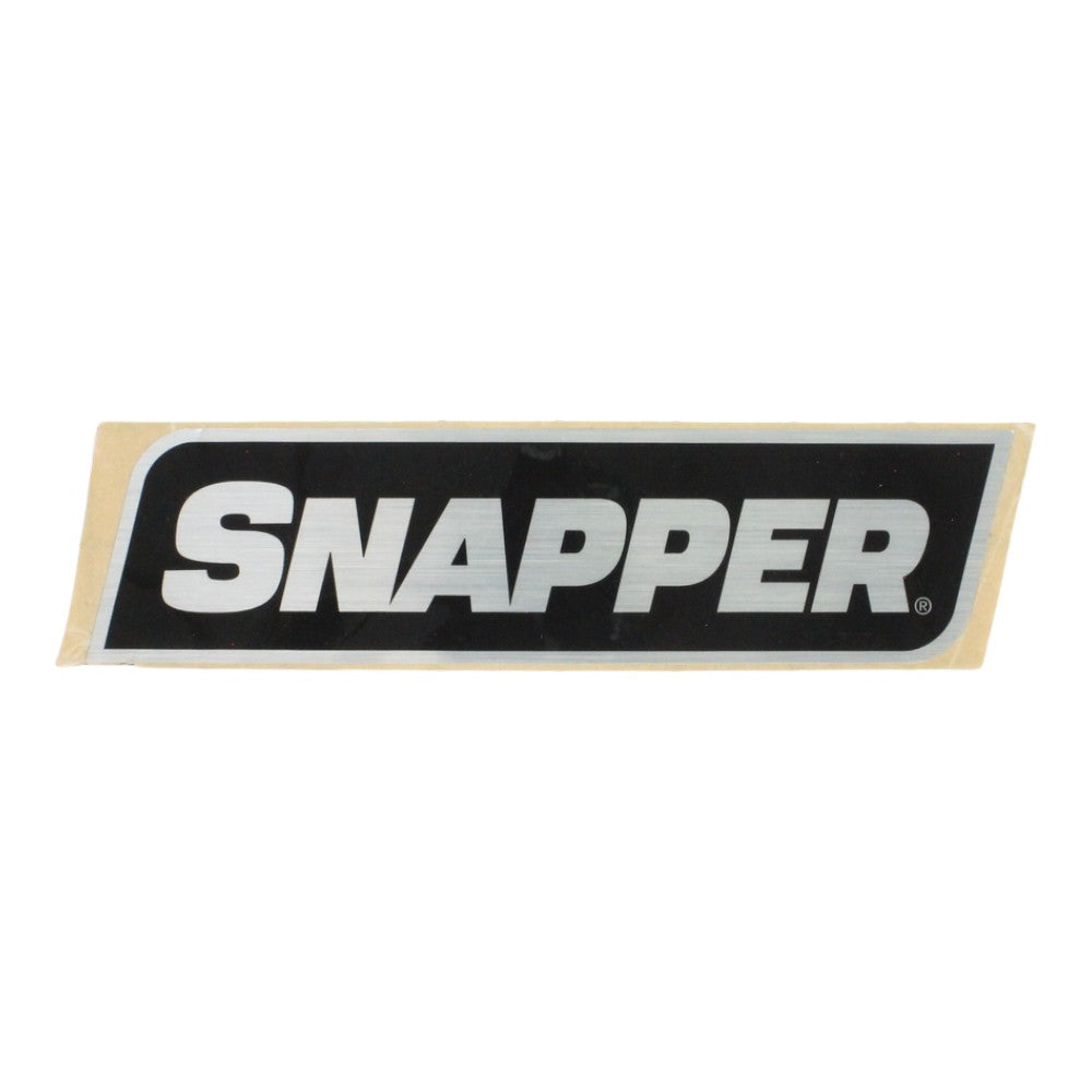 Briggs & Stratton Decal, Logo, Rear 7104148YP