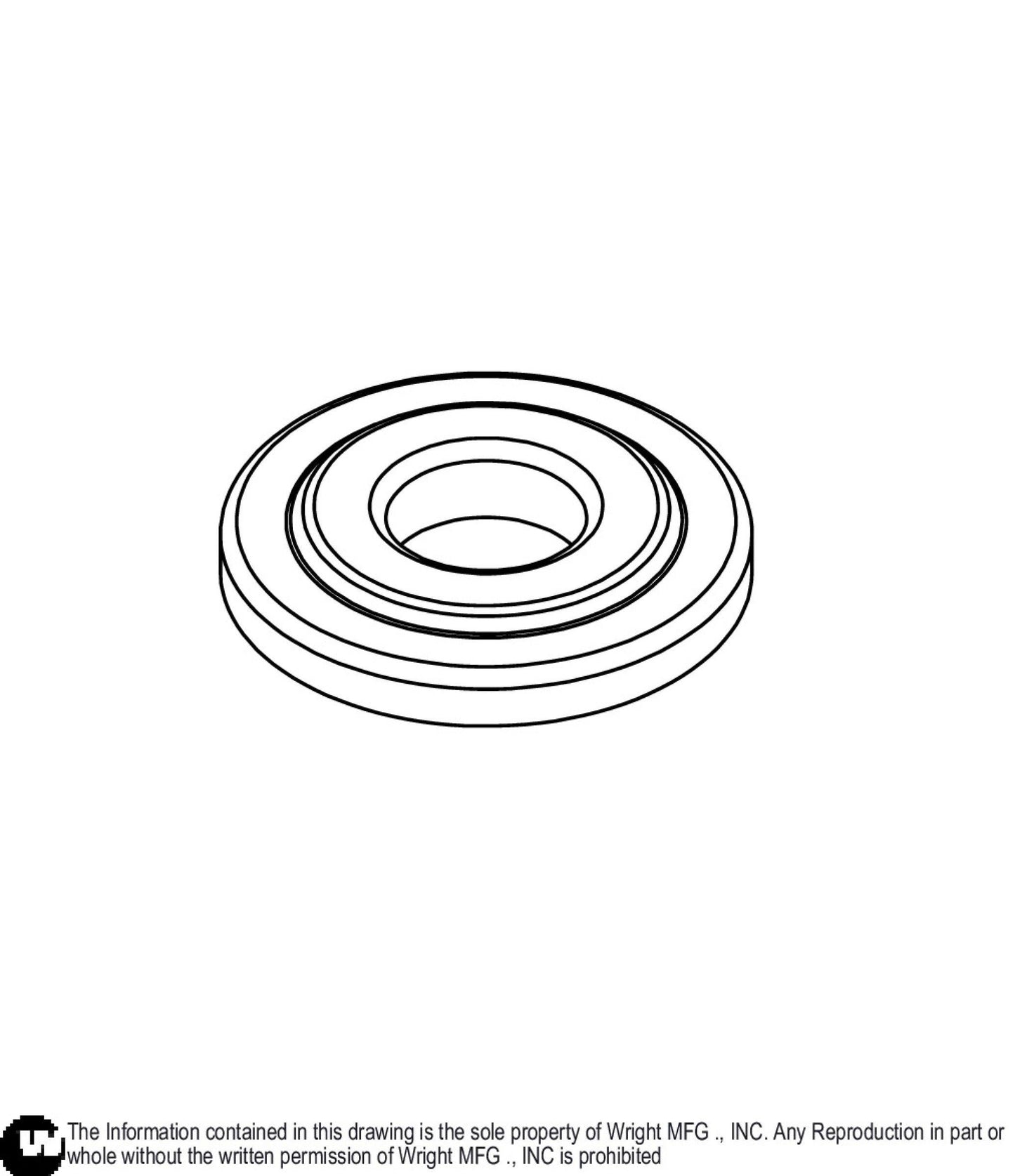 Spindle Top Cap 71460104.