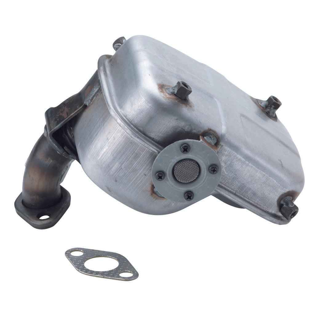 Briggs & Stratton Muffler 715435