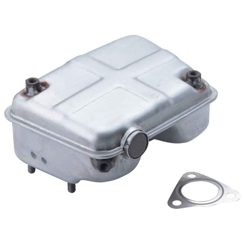 Briggs & Stratton Muffler 715948